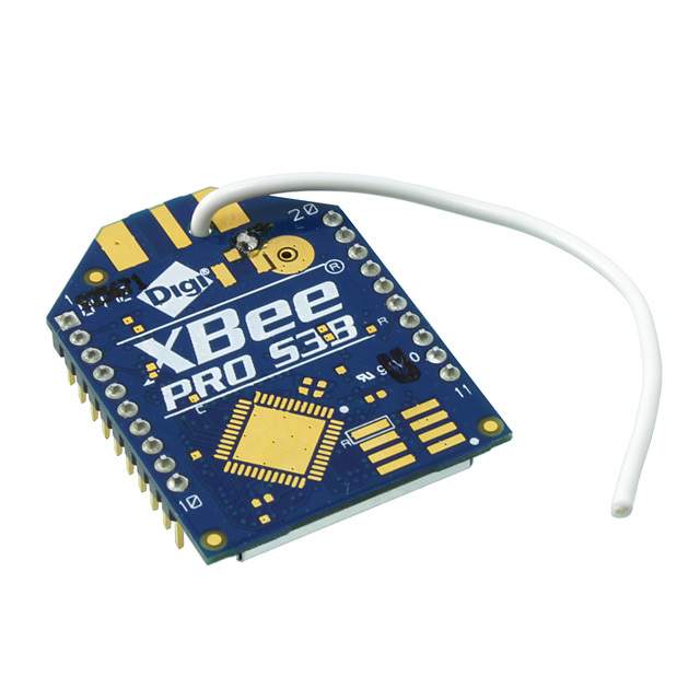 XBP9B-XCWT-001 by Digi International